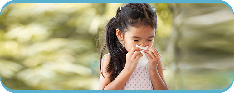 Allergies Treatment at Sunset Hills Family Practice in Henderson, NV