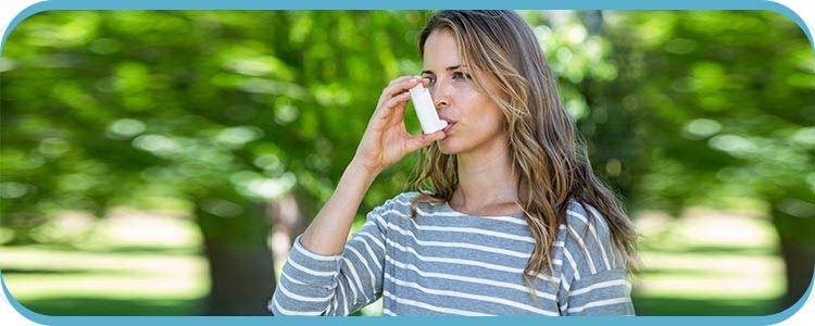 Asthma Treatment Questions and Answers - Sunset Hills Family Practice Located in Henderson, NV