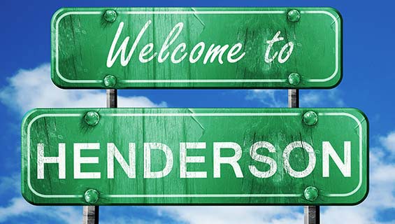 Local Resources for City of Henderson, NV Residents