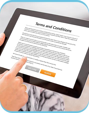 Terms & Conditions - Sunset Hills Family Practice Located in Henderson, NV