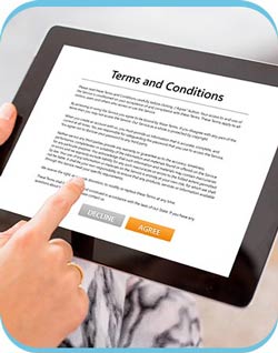 Terms & Conditions - Sunset Hills Family Practice Located in Henderson, NV