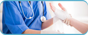 Wound Care Specialist Near Me in Henderson, NV