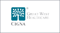 Cigna Great West Healthcare