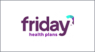 Friday Health Plan