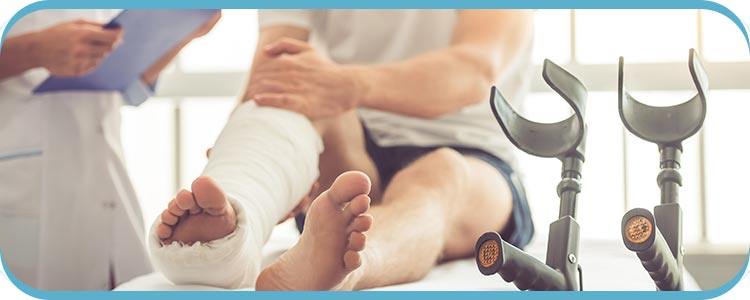 Bone Fractures Treatment Clinic in Henderson, NV