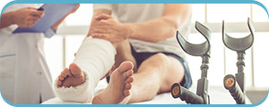 Bone Fractures Treatment Clinic in Henderson, NV