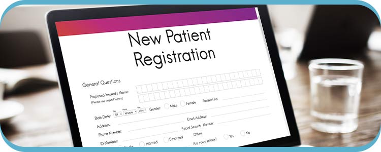 Patient Forms for Sunset Hills Family Practice in Henderson, NV